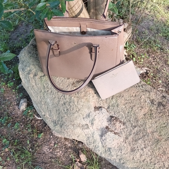 A Spade handbag - Picture 5 of 7